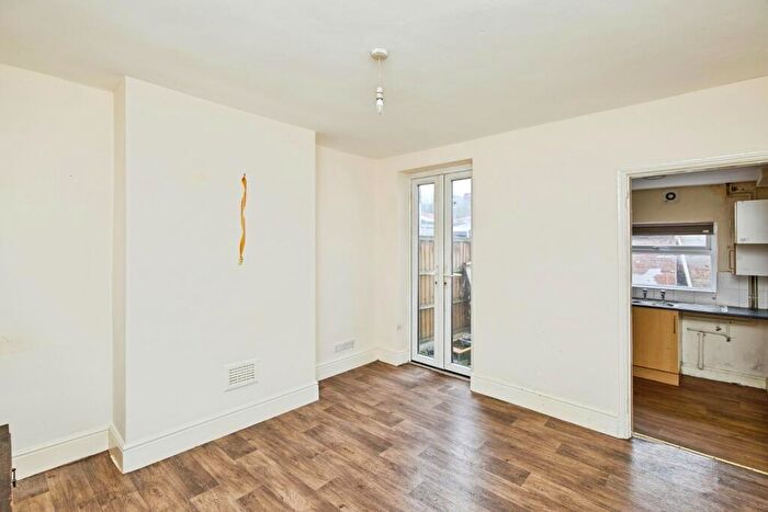 2 Bedroom Terraced House For Sale In Darby Street, Derby, Derbyshire, DE23
