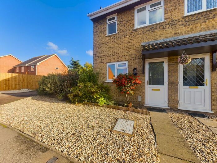 2 Bedroom End Of Terrace House To Rent In Cheltenham Road East, Gloucester, GL3