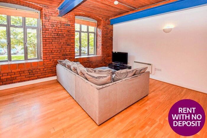 2 Bedroom Flat To Rent In Cambridge Mill, Cambridge Street, Southern Gateway, Manchester, M1