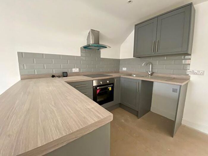 1 Bedroom Apartment To Rent In River Lane, Peterborough, PE3