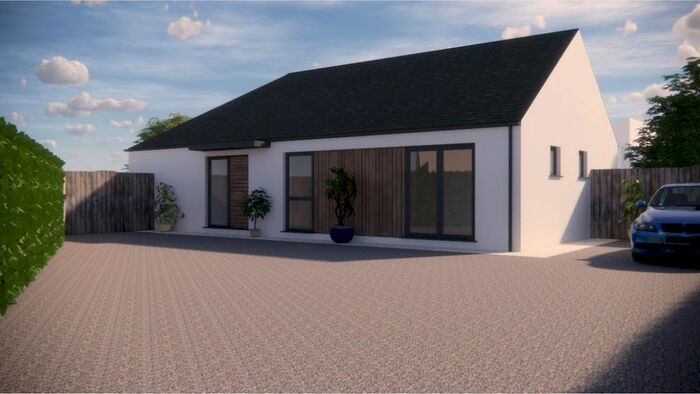 3 Bedroom Land For Sale In Parkham, Bideford, EX39