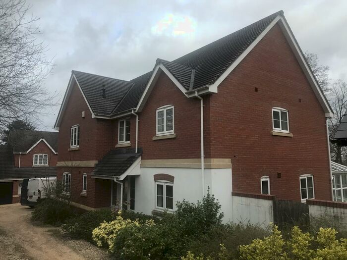 5 Bedroom Detached House To Rent In Hereford, Herefordshire, HR1