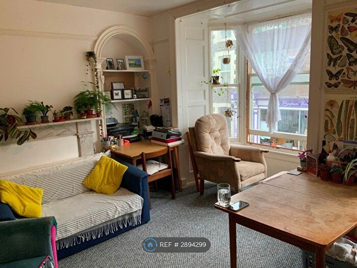 1 Bedroom Flat To Rent In Bridge Street, Aberystwyth, SY23