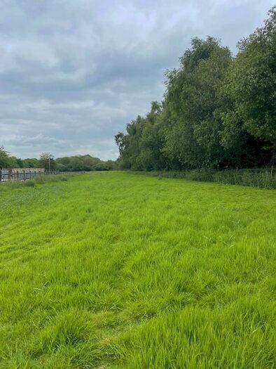 Farm Land For Sale In . Acres Of Land And Woods, Station Road, Gunness, Scunthorpe, Lincolnshire, DN15