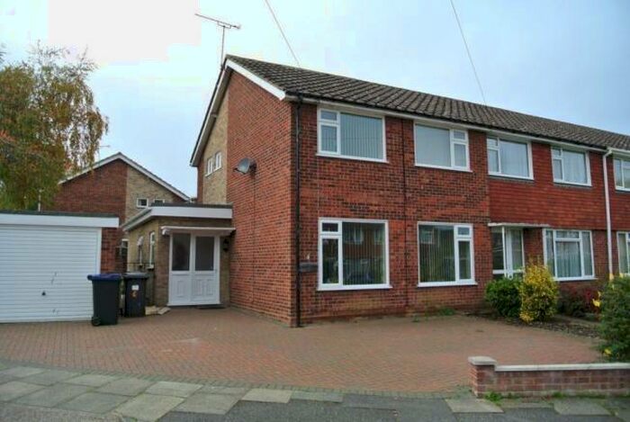 5 Bedroom Semi-Detached House To Rent In Hanover Place, Canterbury, CT2