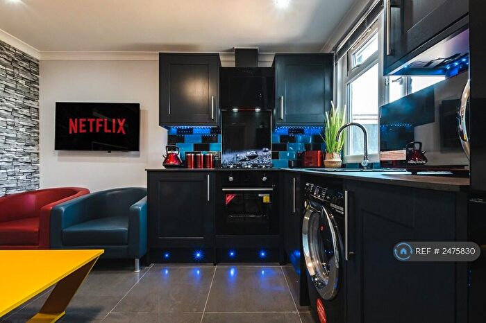 2 Bedroom Flat To Rent In Reading, Reading, RG1