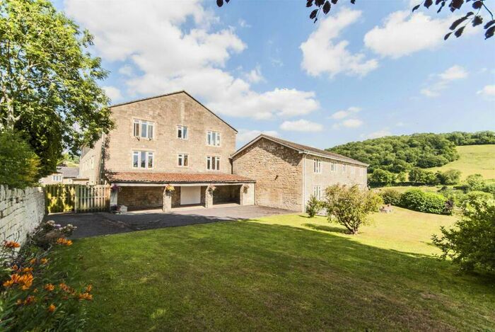 2 Bedroom Apartment To Rent In St Michaels Court, Monkton Combe, BA2