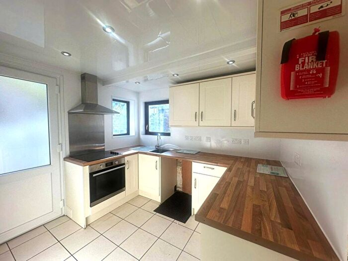 5 Bedroom Terraced House To Rent In Friars Avenue, Bangor, Gwynedd, LL57