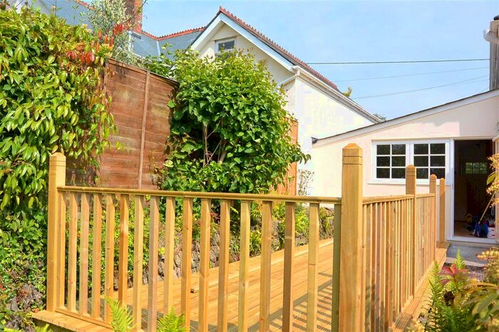 Studio To Rent In Lankelly Lane, Fowey, Cornwall PL23