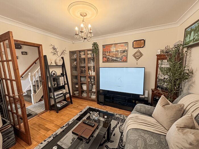 3 Bedroom Terraced House For Sale In Movers Lane, IG11