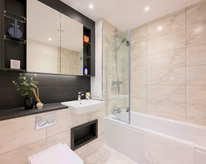 2 Bedroom Flat For Sale In Perryfield Way, Hendon, London, NW9
