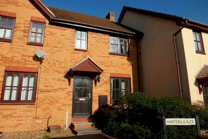 2 Bedroom Property To Rent In Waterleaze, Taunton, TA2