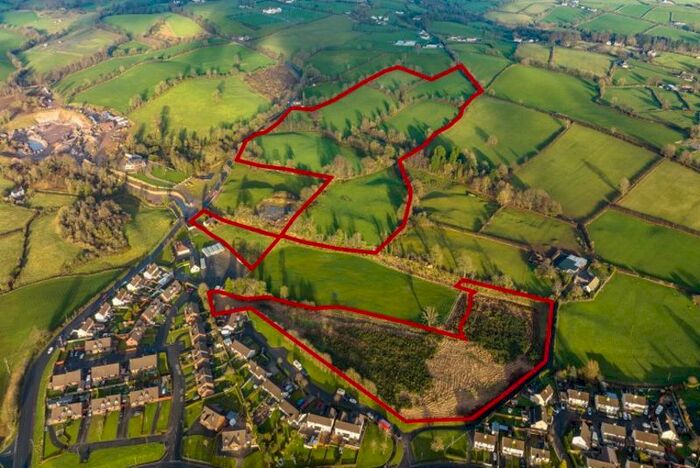 Property For Sale In Rathfriland Road, Newry BT34