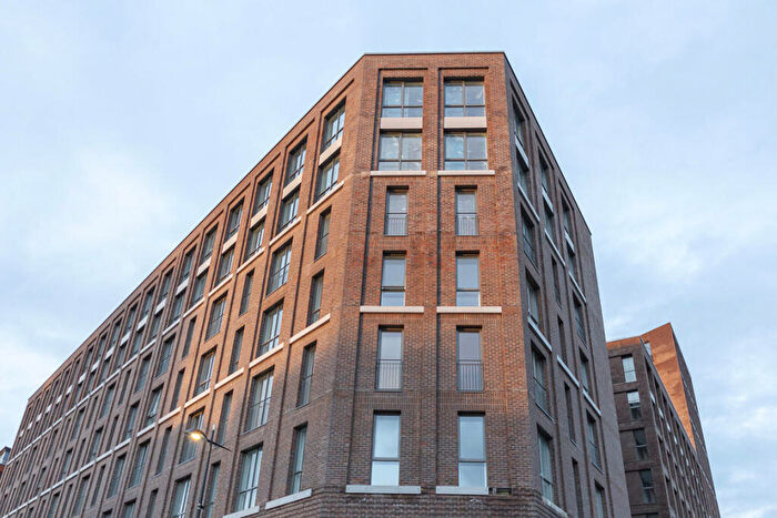 1 Bedroom Flat To Rent In Pershore Street, Birmingham, B5