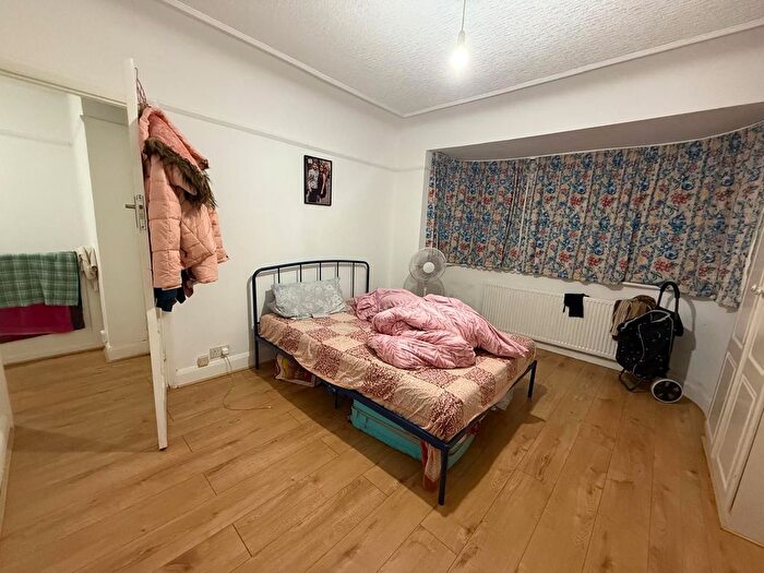 3 Bedroom Semi-Detached House To Rent In Alexandra Avenue, Harrow, HA2