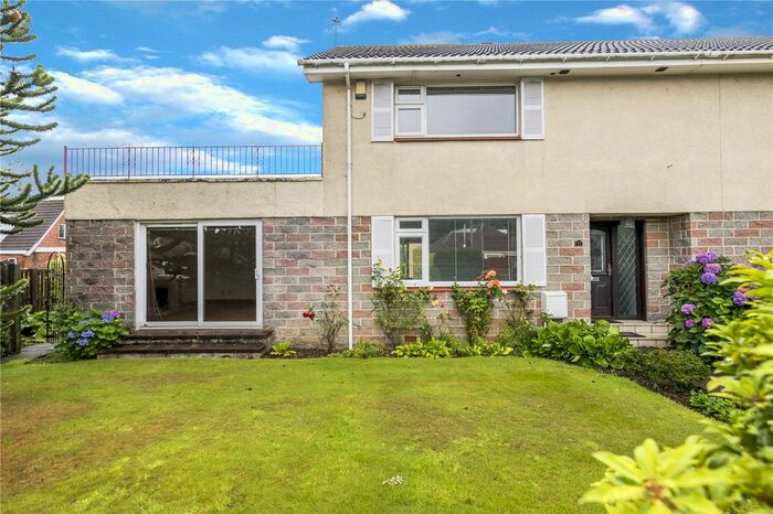 4 Bedroom Semi-Detached House For Sale In Maybole Road, Ayr, South Ayrshire, KA7