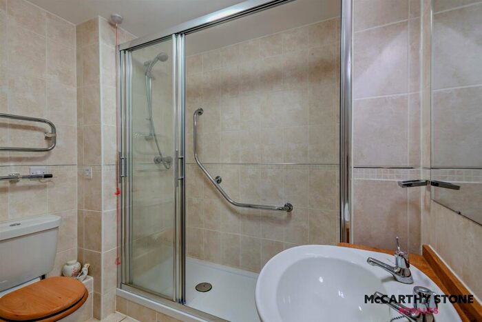 1 Bedroom Apartment For Sale In Wherry Court, Yarmouth Road, Thorpe St. Andrew, Norwich, NR7