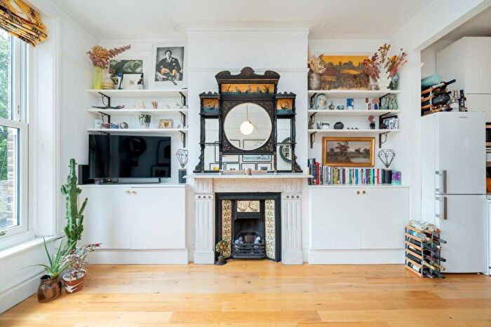 1 Bedroom Flat For Sale In Harrow Road, Kensal Rise, NW10