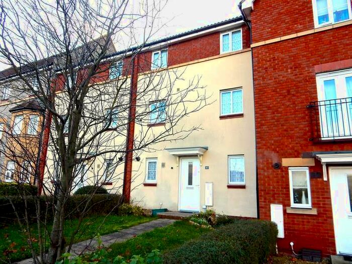 3 Bedroom Terraced House To Rent In Whitefield Road, Speedwell, BS5