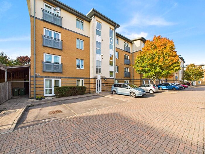 2 Bedroom Apartment For Sale In Providence Park, Princess Elizabeth Way, Cheltenham, Gloucestershire, GL51