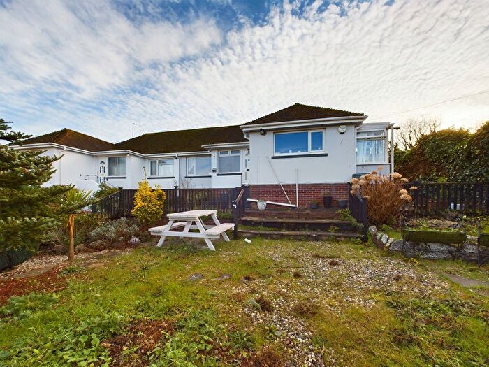 4 Bedroom Semi-Detached Bungalow To Rent In Shiphay Lane, Torquay, TQ2