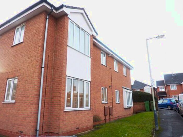 1 Bedroom Flat To Rent In Swindon Close, Cheltenham, GL51