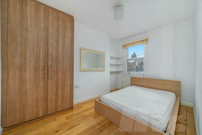 1 Bedroom Flat To Rent In Heath Hurst Road, Belsize Park, NW3