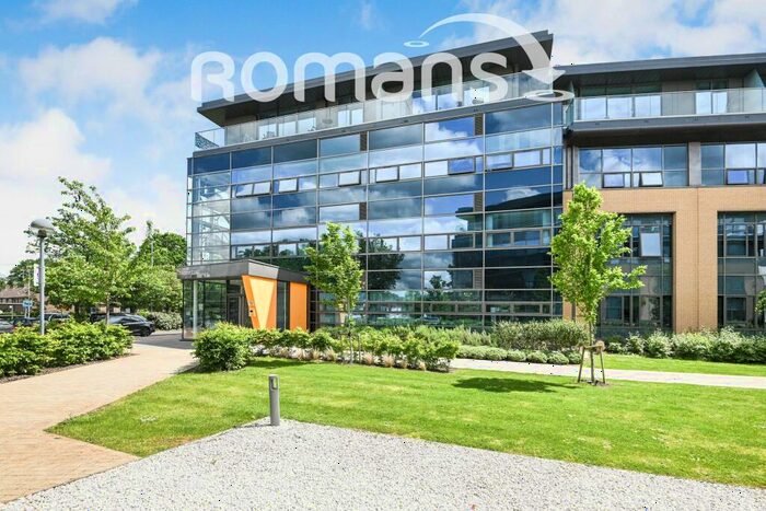 1 Bedroom Apartment To Rent In Blu Bracknell, Wokingham Road, RG42