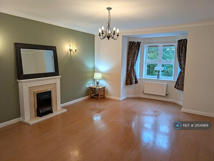 2 Bedroom Flat To Rent In Albert Court, Sunderland, SR2