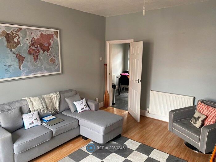 2 Bedroom Terraced House To Rent In Smithfield Road, Uttoxeter, ST14