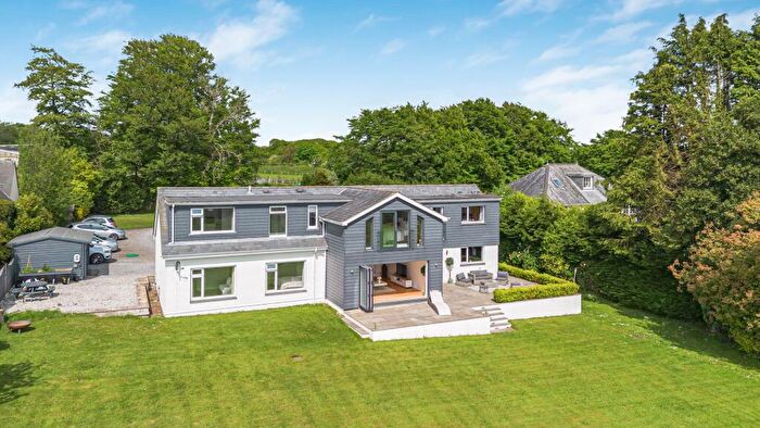 6 Bedroom Detached House For Sale In Stoke Hill Lane, Crapstone, PL20