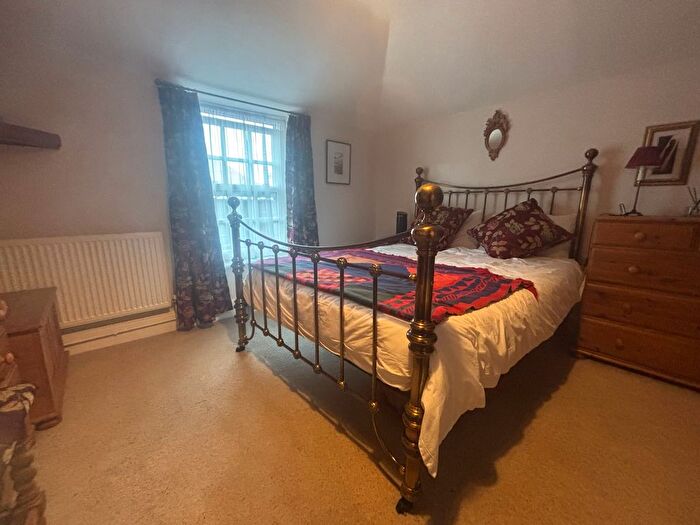 2 Bedroom Town House For Sale In Needham Market, Suffolk, IP6
