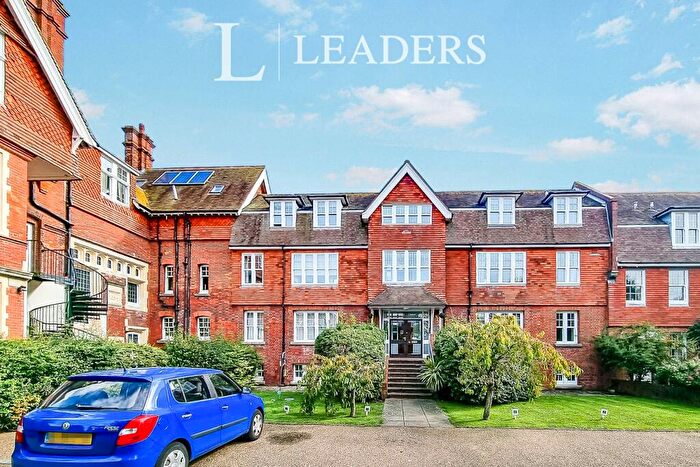 1 Bedroom Flat To Rent In Lower Meads, BN20