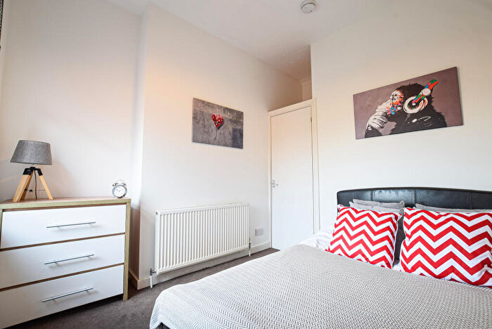 1 Bedroom Terraced House To Rent In Hightown, Crewe, CW1