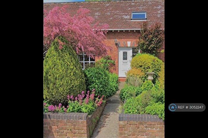 2 Bedroom Terraced House To Rent In School Cottage, Cheltenham, GL51