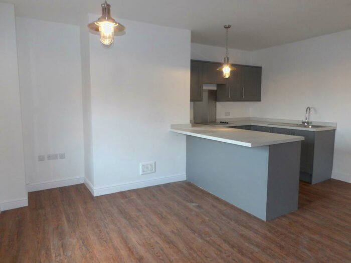 2 Bedroom Apartment To Rent In North Gate, Newark, NG24