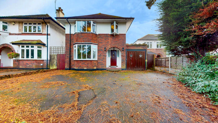 3 Bedroom House To Rent In Crofton Road, Orpington, BR6