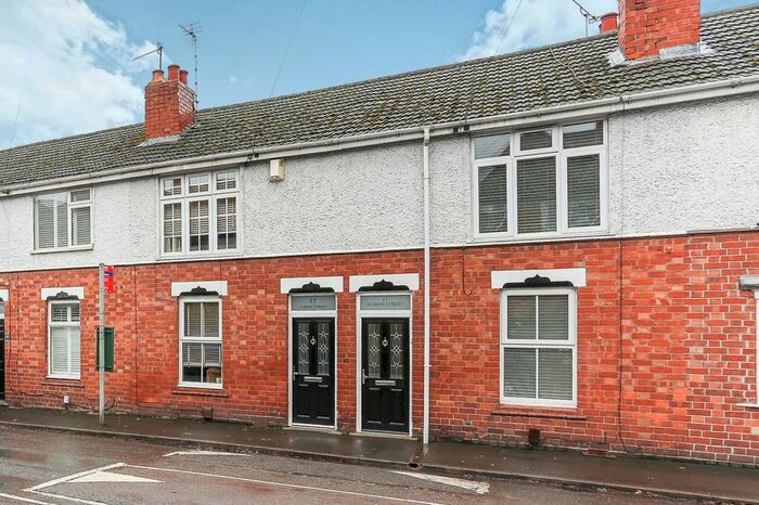 3 Bedroom Terraced House To Rent In Albion Street, Kenilworth, CV8