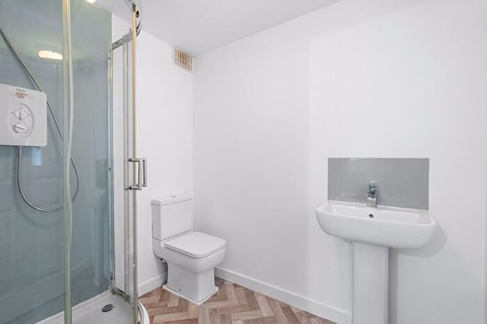 1 Bedroom Terraced House To Rent In Little Pastures, Leigh, WN7