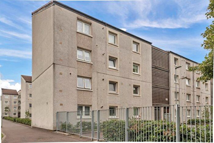 1 Bedroom Flat To Rent In Eglinton Court, Glasgow, G5