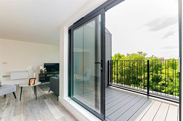 2 Bedroom Apartment To Rent In City Centre, NR1