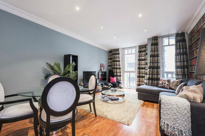 1 Bedroom Flat To Rent In Marsham Street, London, SW1P