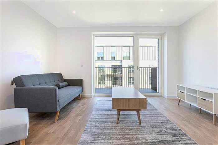 1 Bedroom Flat To Rent In Arber House, The Green Quarter, UB1