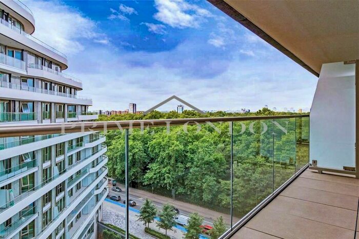 1 Bedroom Apartment To Rent In Cascade Court, Sopwith Way, Vista Chelsea Bridge, SW11