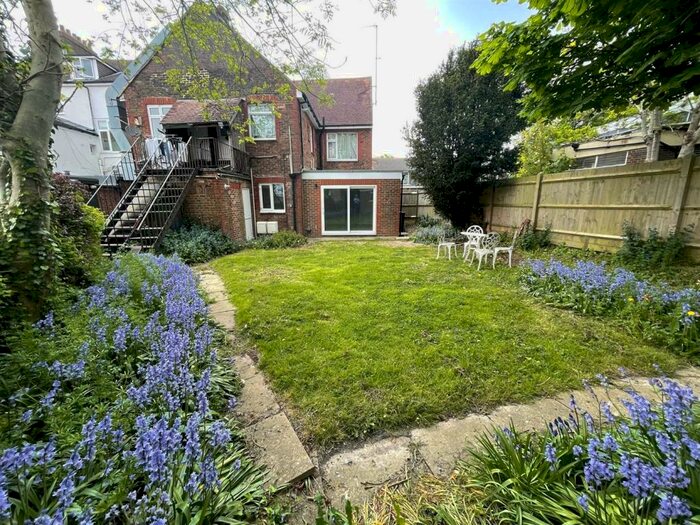 House To Rent In Keymer Road, Hassocks, BN6