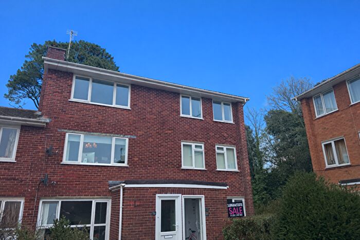 2 Bedroom Flat To Rent In Altamira, Topsham, Exeter, EX3