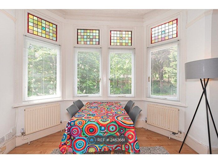 1 Bedroom Flat To Rent In Auckland Road, London, SE19