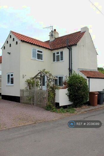 3 Bedroom Semi-Detached House To Rent In Muston Lane, Easthorpe, NG13