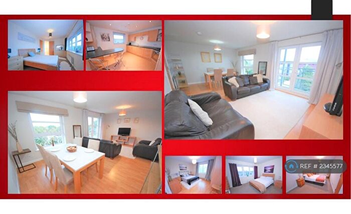4 Bedroom Penthouse To Rent In Links Road, Aberdeen, AB24