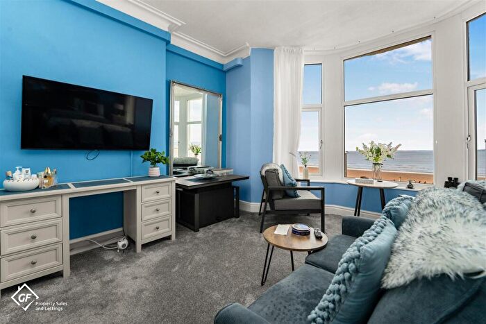 6 Bedroom Terraced House For Sale In Sandylands Promenade, Heysham, Morecambe, LA3